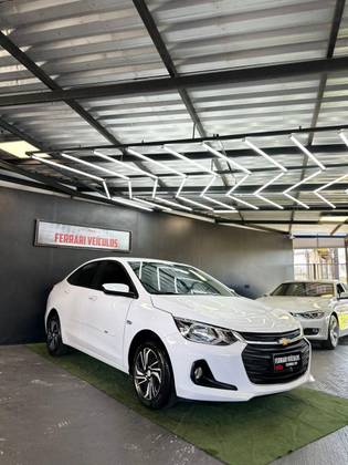 CHEVROLET ONIX 1.0 FLEX LT MANUAL CHEVROLET ONIX 1.0 FLEX LT MANUAL